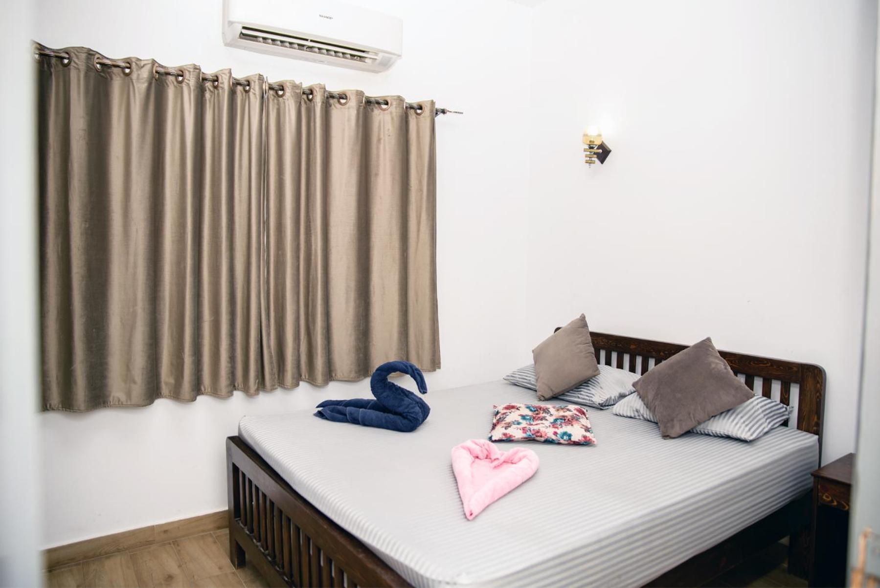Elite Residence Dahab Exterior foto