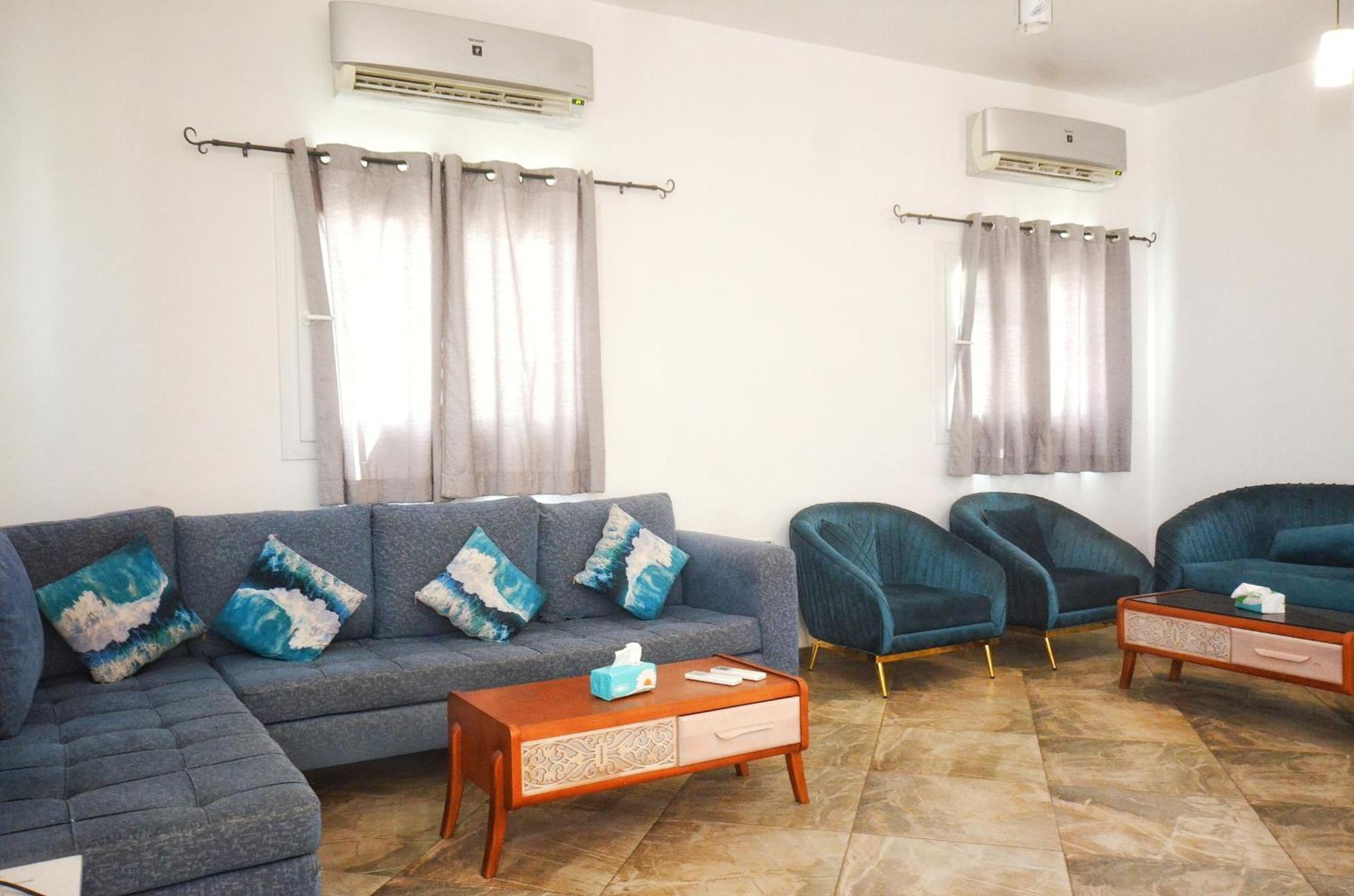 Elite Residence Dahab Exterior foto